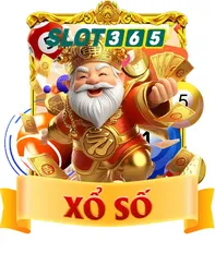 xổ số slot365